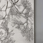 Панно Сосна варинант исполнения - 3 | Loft Concept в Москве