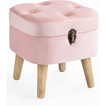 Пуф Pink marshmallows варинант исполнения - 2 | Loft Concept в Москве