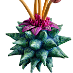 Статуэтка тропический фрукт Tropical Fruit Alien Green Tulip варинант исполнения - 3 | Loft Concept в Москве