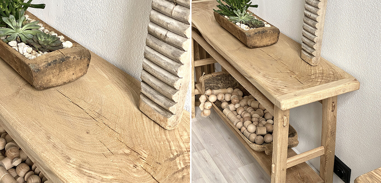 Консоль Reena Console L Консоль Reena Console L - Loft-Concept в Москве