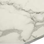 Стол журнальный низкий с фигурной столешницей Threshold варинант исполнения - 2 | Loft Concept в Москве