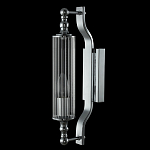 Бра с прозрачным цилиндрическим плафоном Jeanette варинант исполнения - 2 | Loft Concept в Москве