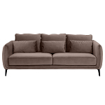 Диван трёхместный с подлокотниками Dutchman варинант исполнения - 16 | Loft Concept в Москве