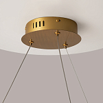 Люстра подвесная Krone 3000К 36Вт варинант исполнения - 7 | Loft Concept в Москве