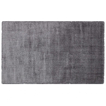 Ковер прямоугольный из полиэстера Dark gift варинант исполнения - 1 | Loft Concept в Москве