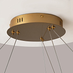 Люстра подвесная Krone 3000К 90Вт варинант исполнения - 7 | Loft Concept в Москве