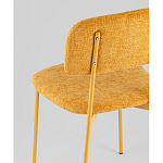 Стул Chao желтый варинант исполнения - 3 | Loft Concept в Москве
