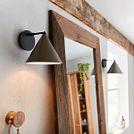 Бра с поворотным плафоном Cone варинант исполнения - 8 | Loft Concept в Москве