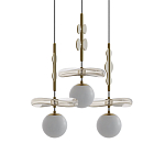 Подвес Bloomy варинант исполнения - 1 | Loft Concept в Москве