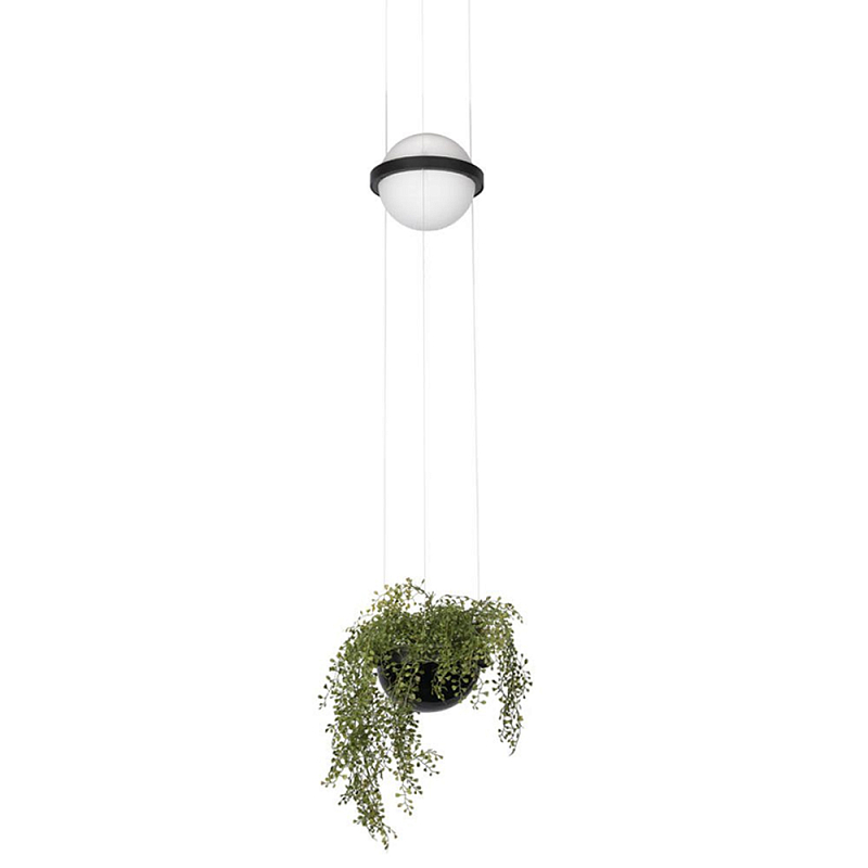      Moon Sphere     | Loft Concept 