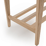 Деревянная банкетка из массива дуба Mia Oak Banquet варинант исполнения - 5 | Loft Concept в Москве