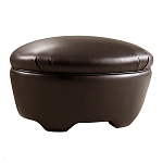 Элегантный Пуф Holland варинант исполнения - 1 | Loft Concept в Москве