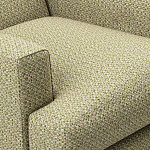 Мебельная ткань Шенилл светло-зеленый цвет 142 см T4-53 варинант исполнения - 7 | Loft Concept в Москве