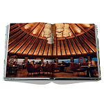 Подарочный фото-альбом Для тех, кто мечтает о приключениях Hotel Wailea  варинант исполнения - 9 | Loft Concept в Москве