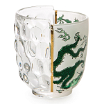 Набор стаканов Seletti Aglaura варинант исполнения - 3 | Loft Concept в Москве