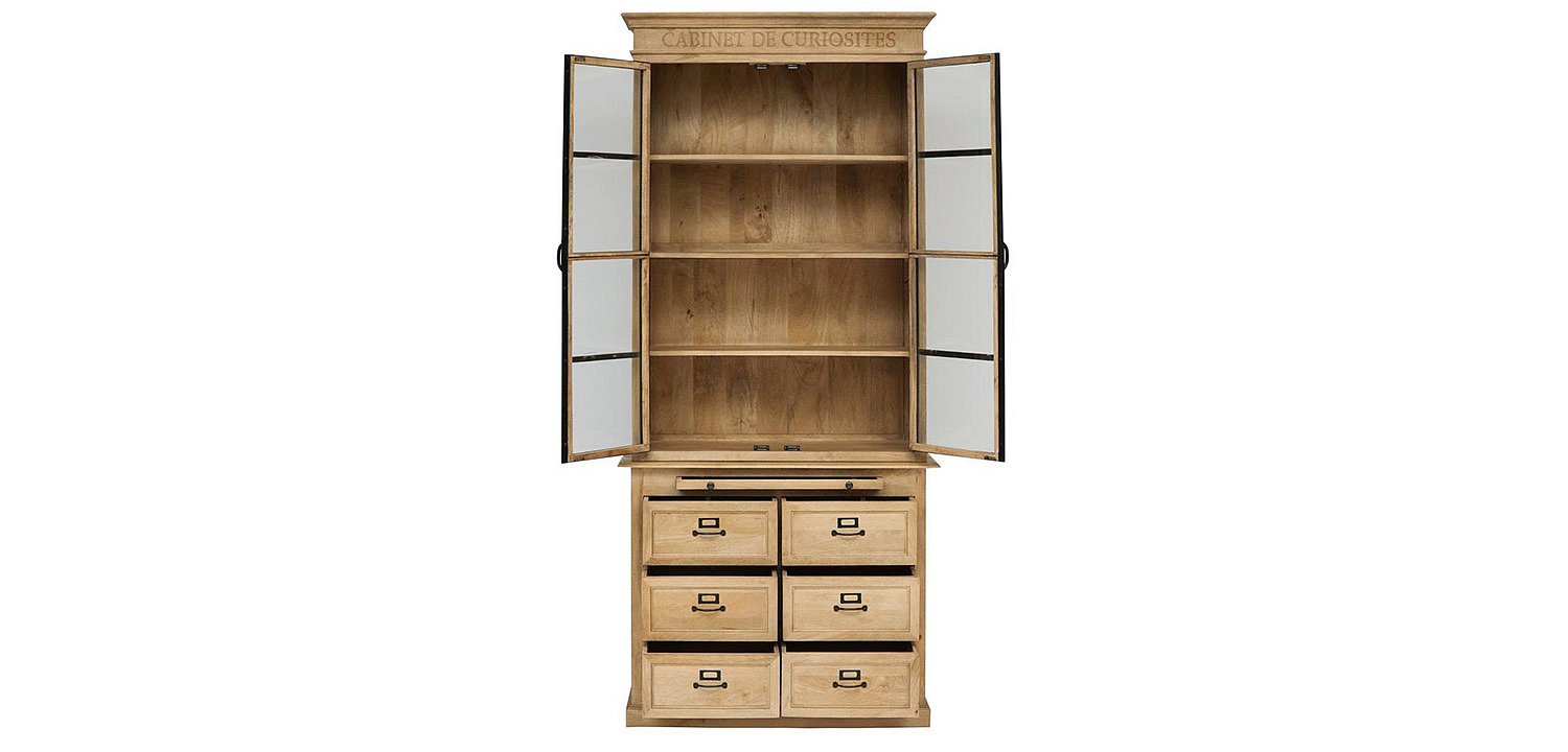 Витрина Mango Showcase Boleyn - Loft-Concept в Москве