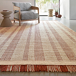 Кресло с каркасом из массива ясеня Deniaud Ash Grey Armchair варинант исполнения - 12 | Loft Concept в Москве