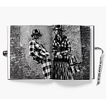 Подарочное издание про феминизм в моде Марии Грации Кьюри Her Dior Maria Grazia Chiuris New Voice варинант исполнения - 4 | Loft Concept в Москве