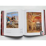 Книга Коллекция картин Сарджента Sargent: The Masterworks варинант исполнения - 11 | Loft Concept в Москве