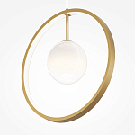 Подвесной светильник Paparazzi 3000К 12Вт варинант исполнения - 3 | Loft Concept в Москве