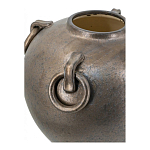 Ваза в виде старинного сосуда с кольцевыми ручками Warm Vessel варинант исполнения - 4 | Loft Concept в Москве