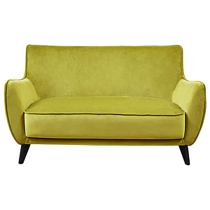 Диван Light Green Softness Sofa