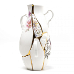 Ваза Seletti Kintsugi high варинант исполнения - 2 | Loft Concept в Москве