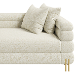 Дизайнерский Диван Lancaster варинант исполнения - 3 | Loft Concept в Москве