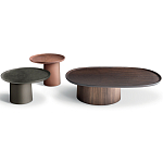 Дизайнерский кофейный стол LOUISA Coffee Table варинант исполнения - 1 | Loft Concept в Москве