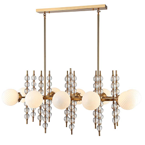 Люстра Addelyn Chandelier 10 lamp