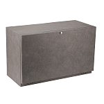 Настольный письменный набор из малахита и долерита с декором в виде герба России Leader Organizer варинант исполнения - 7 | Loft Concept в Москве