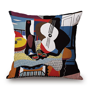 Декоративная подушка Picasso 3