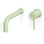 Цветной смеситель Mireda варинант исполнения - 3 | Loft Concept в Москве