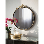 Настенное зеркало Houston варинант исполнения - 7 | Loft Concept в Москве