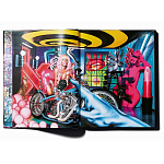 Фотоальбом Антолoгия Дэвида Лaшaпeля David LaChapelle. Lost + Found варинант исполнения - 5 | Loft Concept в Москве