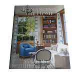 Книга Стильные интерьеры  Romancing the Home. Stylish Interiors for a Modern Lifestyle варинант исполнения - 2 | Loft Concept в Москве
