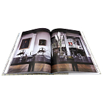 Книга Living Well by Design варинант исполнения - 9 | Loft Concept в Москве