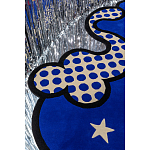 Дизайнерский ковер Poltronova Tappeto Cielo Rug варинант исполнения - 4 | Loft Concept в Москве