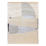 Ковер шелк Manhattan Wool Silk Carpet VI варинант исполнения - 1 | Loft Concept в Москве