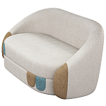 Дизайнерский Диван Undina варинант исполнения - 2 | Loft Concept в Москве