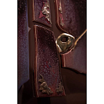 Панно «Марсала» варинант исполнения - 3 | Loft Concept в Москве