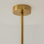 Люстра подвесная Museo G9 варинант исполнения - 6 | Loft Concept в Москве