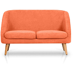 Диван Orange beech варинант исполнения - 1 | Loft Concept в Москве