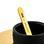 Кофейная пара Seletti Lunar варинант исполнения - 2 | Loft Concept в Москве