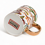 Кружка Seletti Snakes варинант исполнения - 2 | Loft Concept в Москве