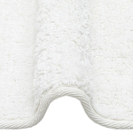 Ковер круглый из хлопка  The living inside варинант исполнения - 2 | Loft Concept в Москве