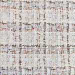 Мебельная ткань Chanel Букле бежевый цвет N 1090 варинант исполнения - 3 | Loft Concept в Москве