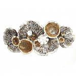 Панно настенное Gold Blank Sheet варинант исполнения - 1 | Loft Concept в Москве