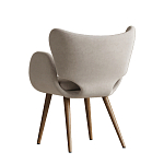 Стул Madina White варинант исполнения - 2 | Loft Concept в Москве