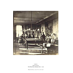 Книга Photographers of Genius at the Getty варинант исполнения - 5 | Loft Concept в Москве